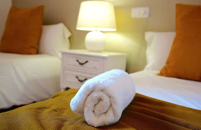 Montmari Apartments Turismo de Interior - Foto 18