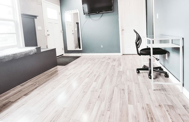 The Gateway 16 - Foto 5