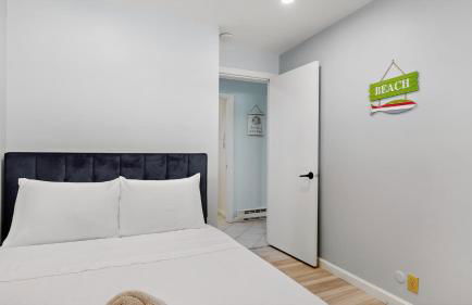 Salty Dolphin by Bayley Vacation Rentals - Foto 14