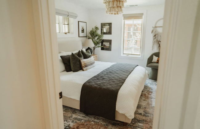 Luxury Nature Getaway Stone House by Casa Oso - Foto 28