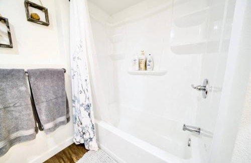 Downtown Albany Boho Inn - Foto 15