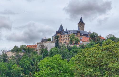 Ferienwohnung im Haus Bergkreuz - Foto 28