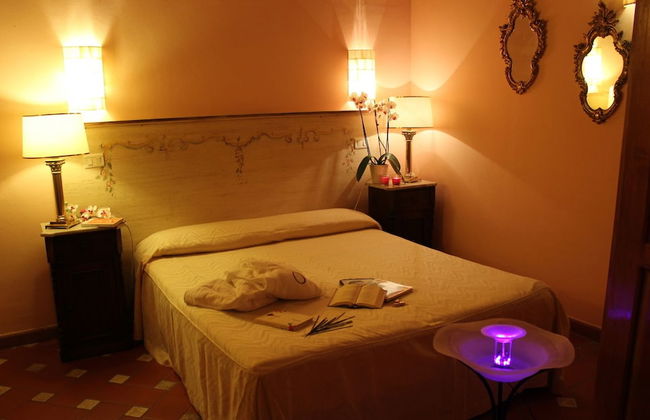 Fattoria San Lorenzo - Apartments - Foto 27