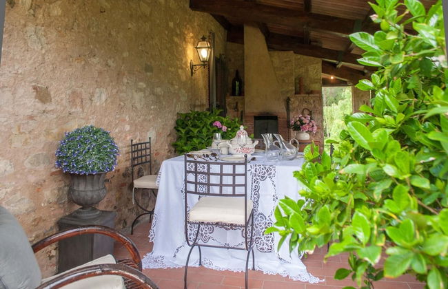 Bicocche Stone Farmhouse - Foto 5