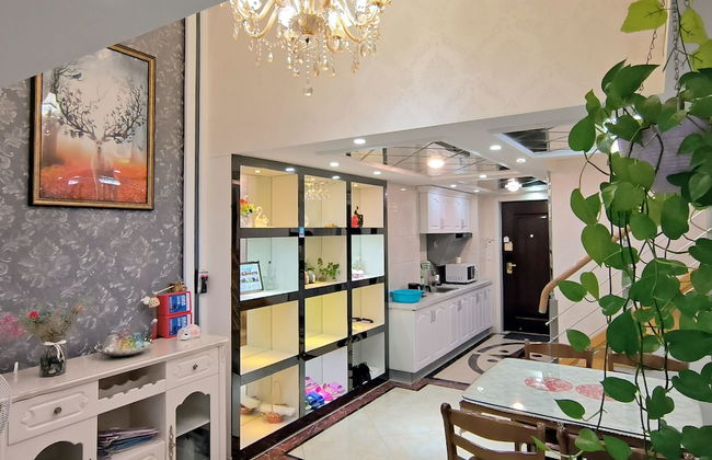 Railway Station Splendid Elegant Apartment - Photo 70