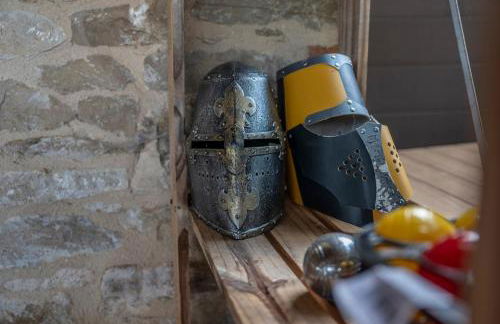 Daramousque Villa et Cottage - Foto 24