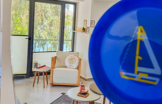 Four Holiday Suites - Foto 3