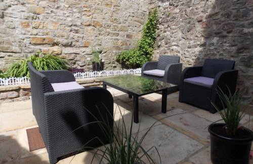 Waterloo Cottage - Photo 11