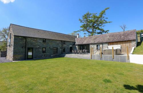 Ysgubor Maen Y Bardd - Photo 49