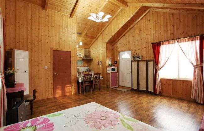 Hurb Green - Foto 47