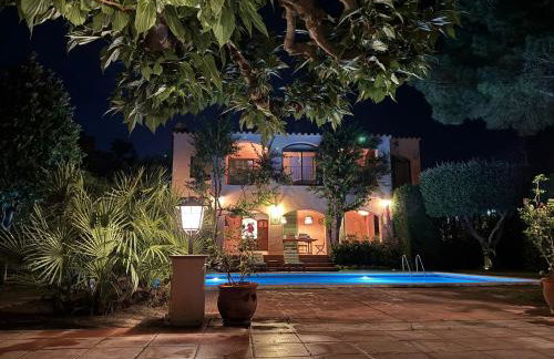 Can Jordi Miqueló turisme rural - Foto 22