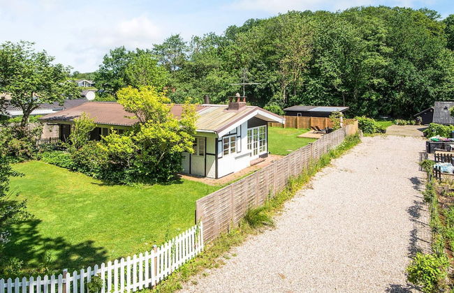 6 Person Holiday Home in Haderslev - Foto 37