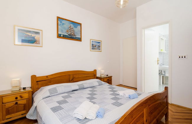 Apartments Nikolina Lumbarda - Foto 42