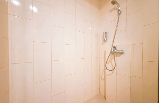 Good Deal And Comfy Studio (No Kitchen) Mataram City Apartment - Foto 12