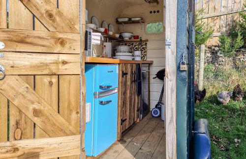 Shepherds Hut - Ukc6774 - Foto 15