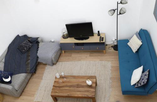 Luxueux 3 Pièces - Wilson - Foto 25