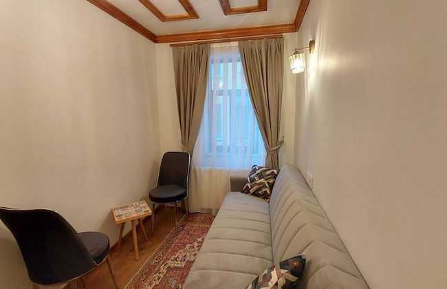 Fevzi Paşa Suite & Hotel - Foto 24