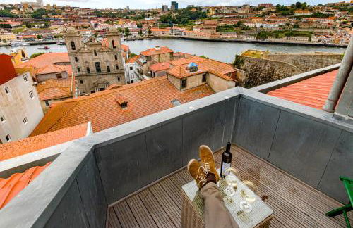 NorteSoul City Center Amazing View - Photo 1