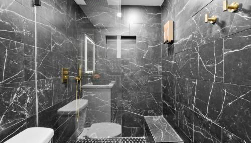 Elegant 2BR Apt Near Med Center with Free Park - Foto 5