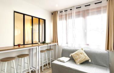 Hoche Apartment - PSG - Foto 66