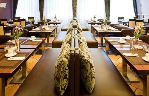 Parkhotel Heidehof Apartements - Foto 7