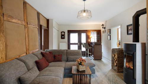 Ferienhaus Cosyhome Vogelsberg - Foto 2