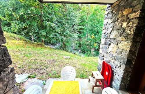 Studio-cabine au pied des pistes avec terrasse de plain-pied - Photo 6