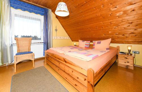 Ferienwohnung im Haus Leemreize - Foto 12