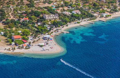 Eol Apartments Viganj - Foto 41