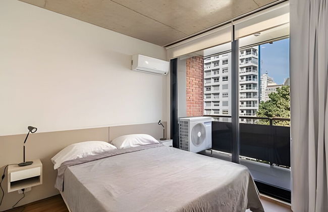 Urban Rent - Departamentos en el corazon de Belgrano - Foto 21