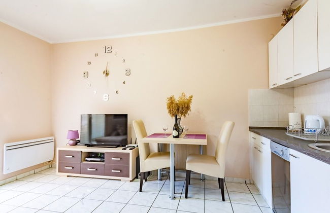 Apartments Adriatic - Foto 10