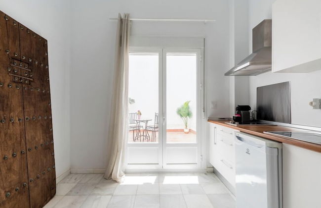 Casa Palacio Sanlúcar de Barrameda - Foto 60