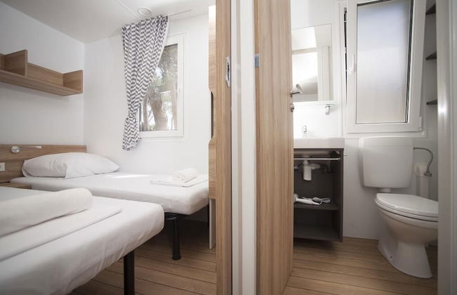 Mediteran Mobile Homes in Terme Catez - Foto 3