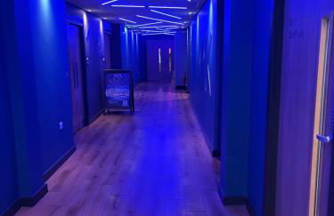 Lyons lido Lovely modern 3 bedroom Caravan - Foto 22