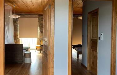 Casa d’Os Casarões - Foto 13