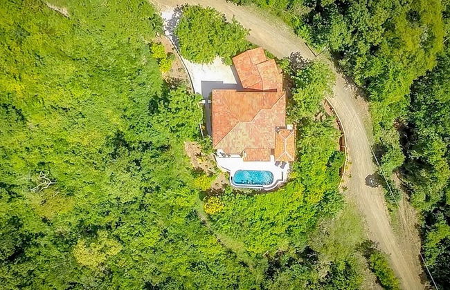 Ocean-view Villa Above Potrero Overlooking two Bays - Photo 54