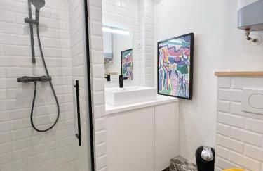 LE POP ART - JARDIN DES PLANTES - Centre - Foto 6