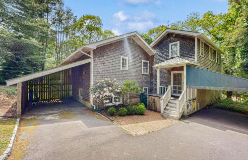 The CAVU Mansion on Bellevue - Foto 29