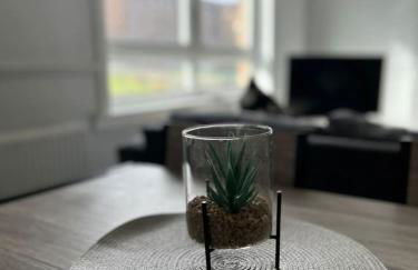 3-Bed Apartment Central Greenock - Photo 16