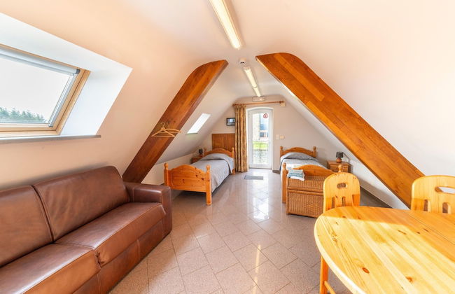 Group Stay With Pool, Chevron - Foto 10