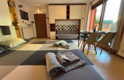 Monolocale + Ampio Terrazzo - Foto 3