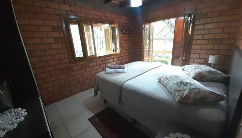 Casinha da Serra com açude - Foto 4