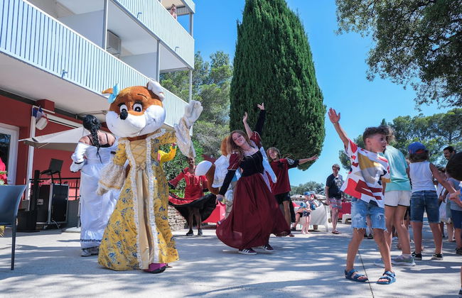 Belambra Clubs Le Pradet - Lou Pigno - Foto 43