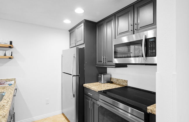 Shadow Ridge by All Seasons Resort Lodging - Foto 44