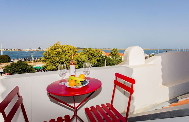 Pombaline Building V. Real Santo António - Foto 64