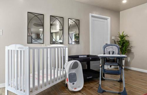 KingBeds Skylight 1GB Wi-Fi Step-free Clean - Photo 24