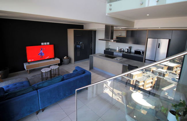 Sandton Smart Apartment Sixteen - Photo 16