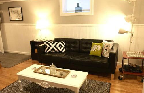 ~*Pet Friendly 30min to Downtown*~ THE BOSTONIAN - Foto 13