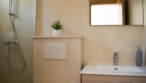 Sea and mountain view apartments - Foto 3