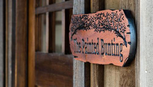 Painted Bunting Cabin 15 MIN to MagnoliaBaylor - Foto 4, Other